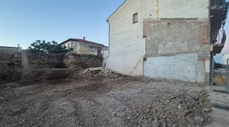 Navarra - Obanos - 101m2