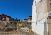 Suelo urbano en venta en la Travesia san sebastian 13, Obanos, ref: TR356894 foto