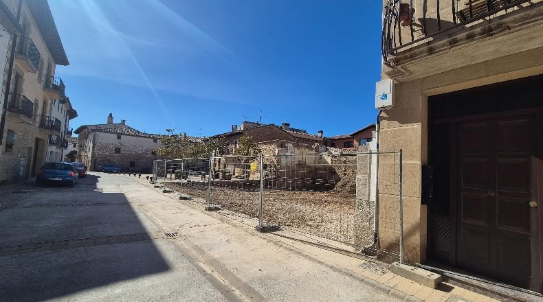 Navarra - Obanos - 101m2