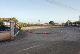 Còrdova 1500&nbsp;m² 