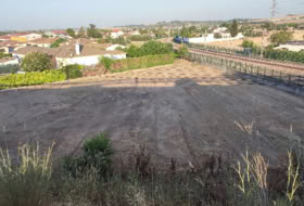Còrdova 1500&nbsp;m² 