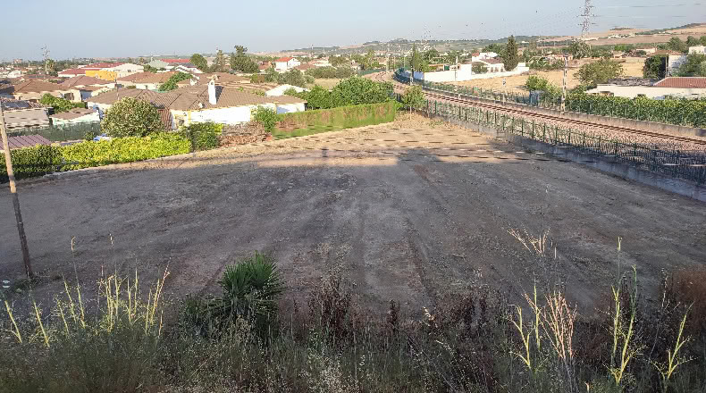 Córdoba - Кордова - 1500m2