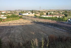 Còrdova 1500&nbsp;m² 