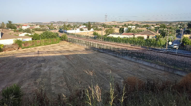 Córdoba - Кордова - 1500m2