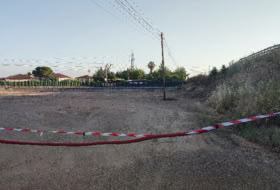 Còrdova 1500&nbsp;m² 