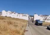 Sòl urbà en venda a la Calle Méjico, Olvera, ref.: TR412918 foto
