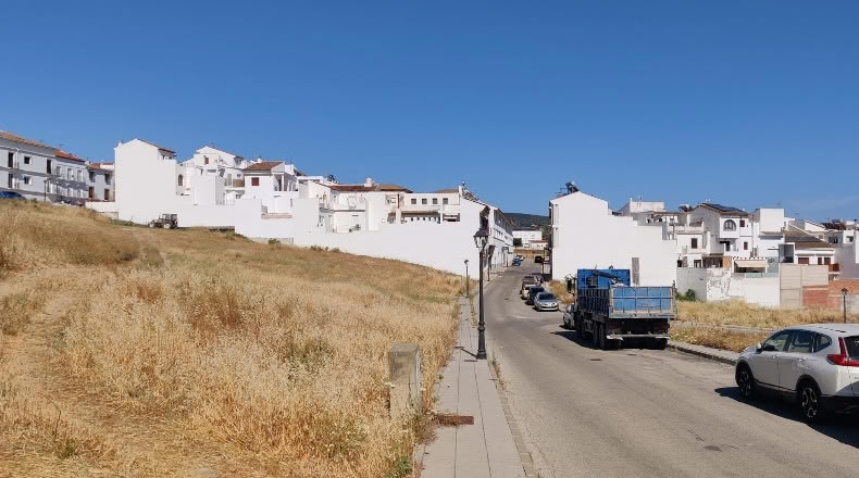 Cadiz - Olvera - 147m2