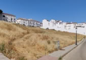 Sòl urbà en venda a la Calle Méjico, Olvera, ref.: TR412918 foto