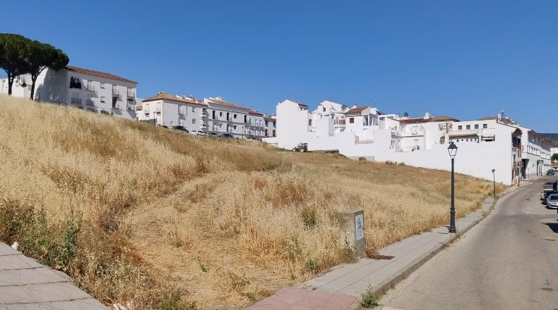 Cadiz - Olvera - 147m2