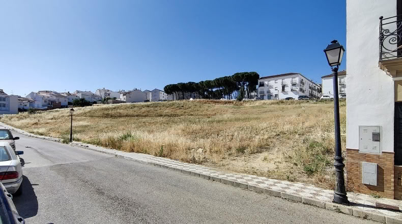 Cadiz - Olvera - 147m2