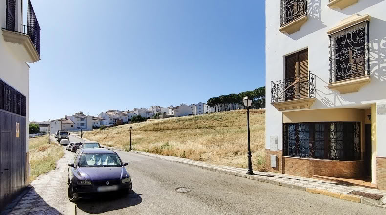 Cadiz - Olvera - 147m2