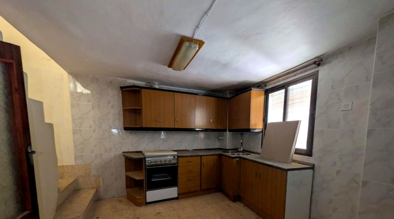 Jaén - Beas de Segura - 69m2
