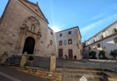 Villa con terreno en venta en la España, Beas de Segura, ref: TR413062 foto