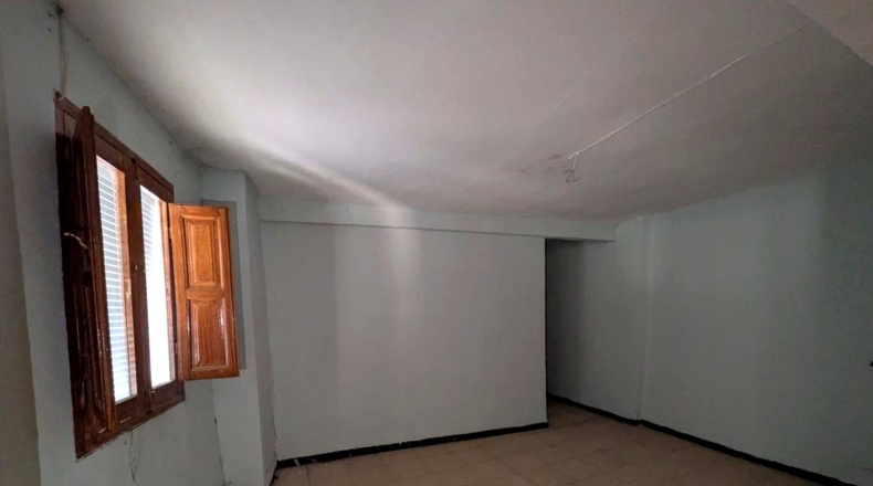Jaén - Beas de Segura - 69m2