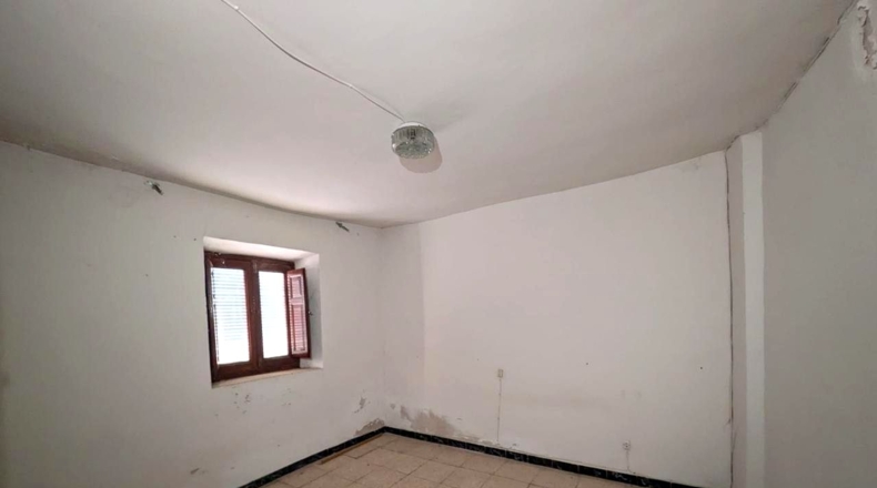 Jaén - Beas de Segura - 69m2
