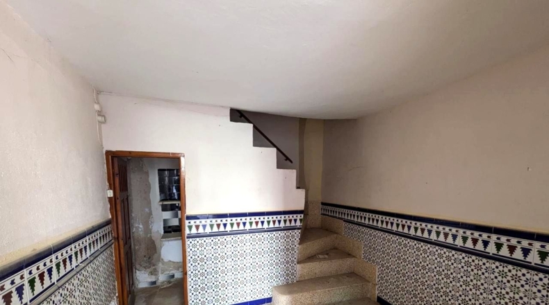 Jaén - Beas de Segura - 69m2