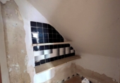 Villa con terreno en venta en la España, Beas de Segura, ref: TR413062 foto