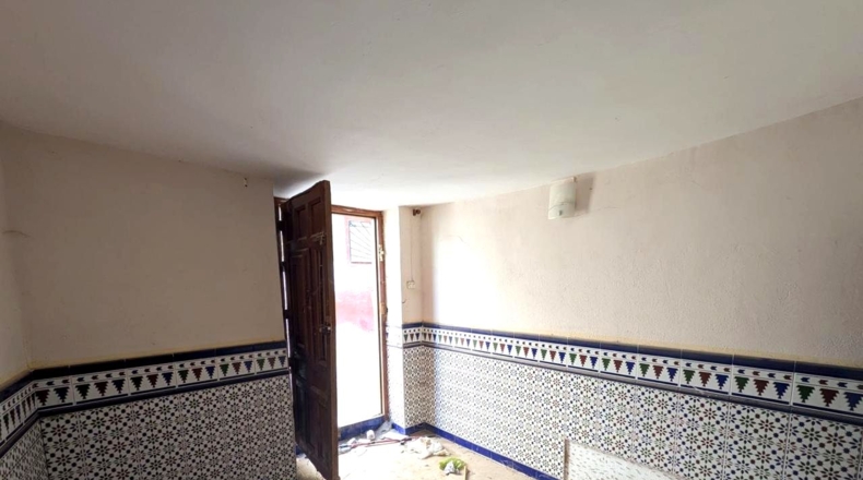 Jaén - Beas de Segura - 69m2
