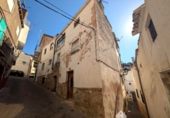 Villa con terreno en venta en la España, Beas de Segura, ref: TR413062 foto