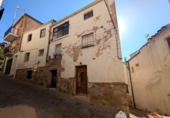 Villa con terreno en venta en la España, Beas de Segura, ref: TR413062 foto