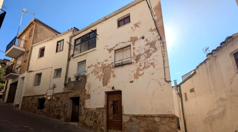 Jaén - Beas de Segura - 69m2