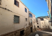 Villa con terreno en venta en la España, Beas de Segura, ref: TR413062 foto