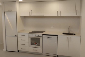 Xirivella 60&nbsp;m²