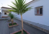 Chalet independiente con terreno en alquiler en la España, Alhaurín el Grande, ref: TR413417 foto