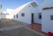 Chalet independiente con terreno en alquiler en la España, Alhaurín el Grande, ref: TR413417 foto