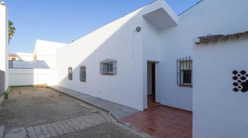 Málaga - Alhaurín el Grande - 250m2