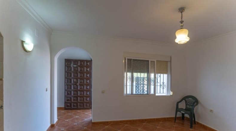 Málaga - Alhaurín el Grande - 250m2