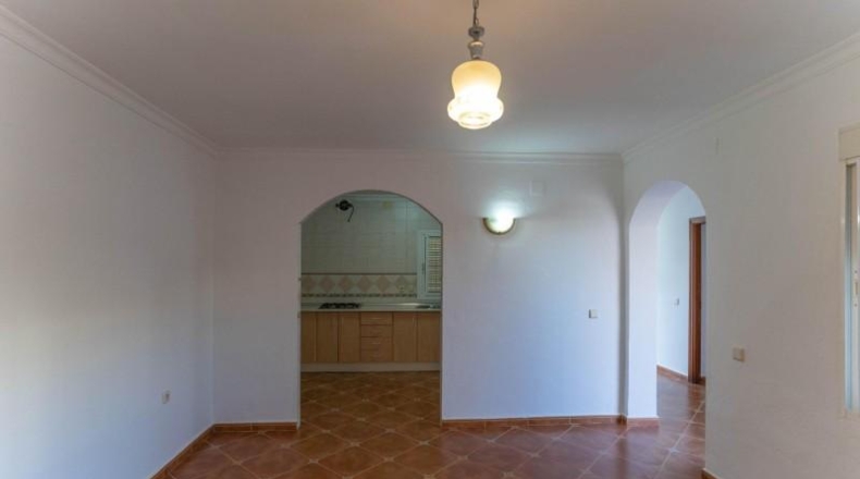Málaga - Alhaurín el Grande - 250m2
