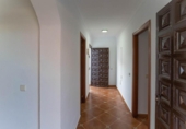 Chalet independiente con terreno en alquiler en la España, Alhaurín el Grande, ref: TR413417 foto