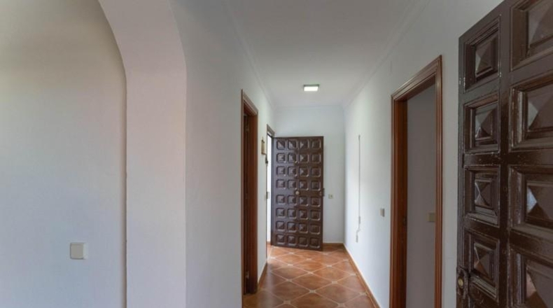 Málaga - Alhaurín el Grande - 250m2