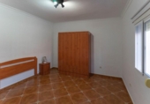 Chalet independiente con terreno en alquiler en la España, Alhaurín el Grande, ref: TR413417 foto