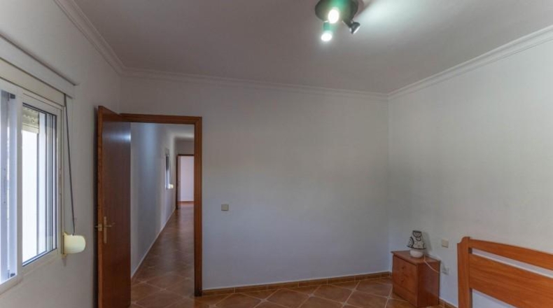 Málaga - Alhaurín el Grande - 250m2