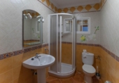 Chalet independiente con terreno en alquiler en la España, Alhaurín el Grande, ref: TR413417 foto