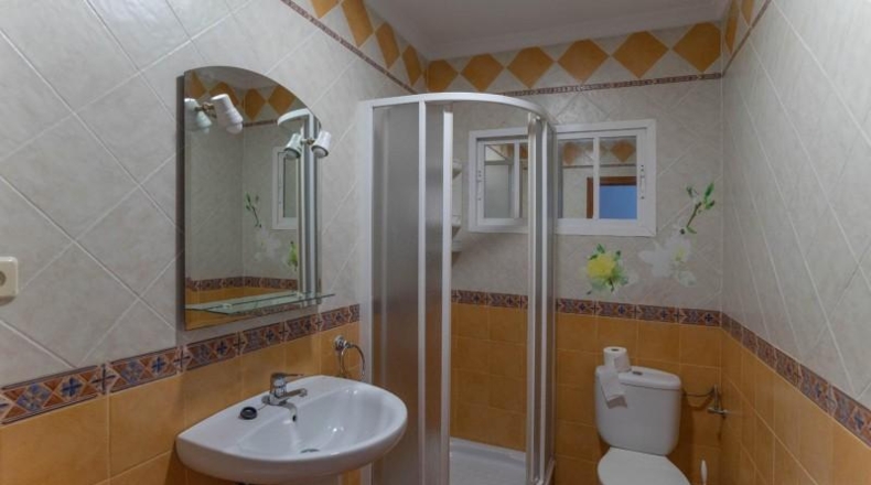 Málaga - Alhaurín el Grande - 250m2