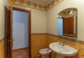Chalet independiente con terreno en alquiler en la España, Alhaurín el Grande, ref: TR413417 foto