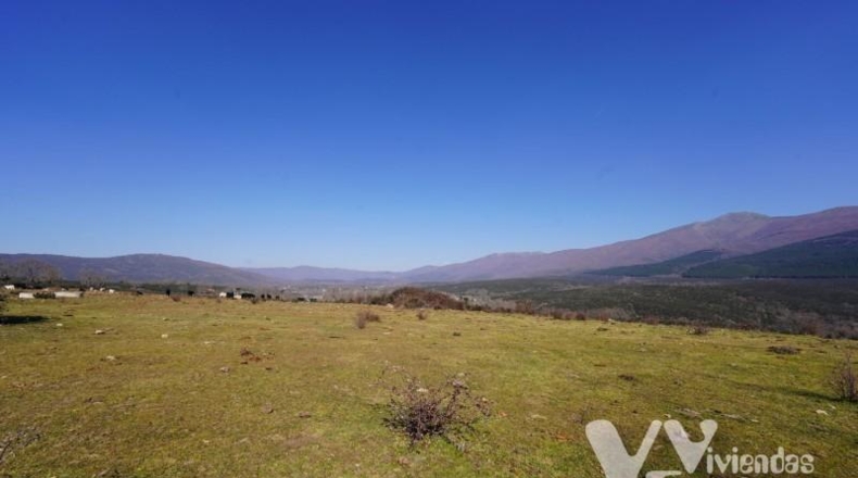 Guadalajara - Campillo de Ranas - 2934m2