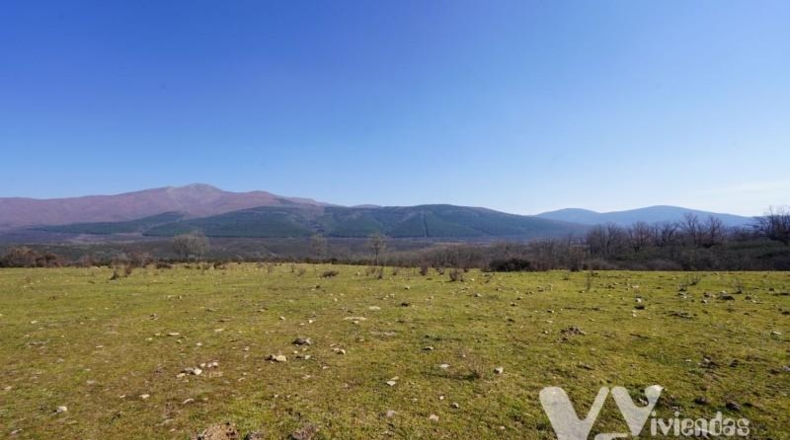 Guadalajara - Campillo de Ranas - 2934m2