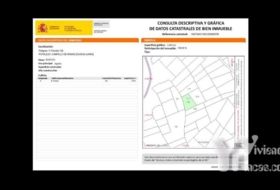Campillo de Ranas 2934&nbsp;m² 