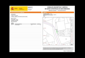 Campillo de Ranas 7050&nbsp;м²
