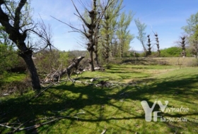 Campillo de Ranas 7050&nbsp;м²