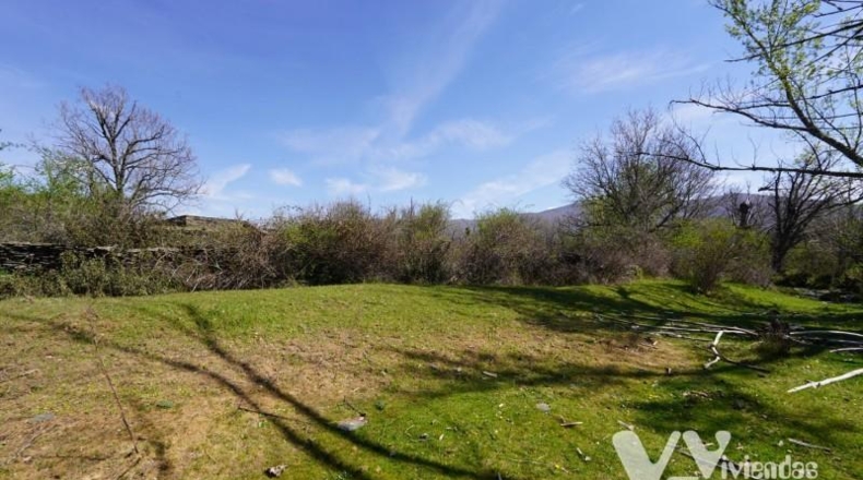 Guadalajara - Campillo de Ranas - 7050m2