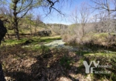 Земля на продажу у города Campillo de Ranas Фото