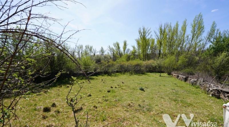 Guadalajara - Campillo de Ranas - 1578m2
