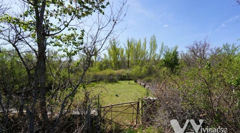 Guadalajara - Campillo de Ranas - 1578m2