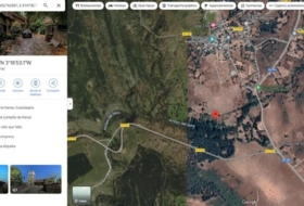 Campillo de Ranas 1578&nbsp;m² 