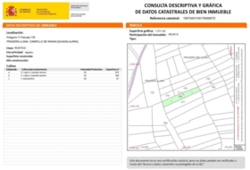 Campillo de Ranas 5154&nbsp;m² 